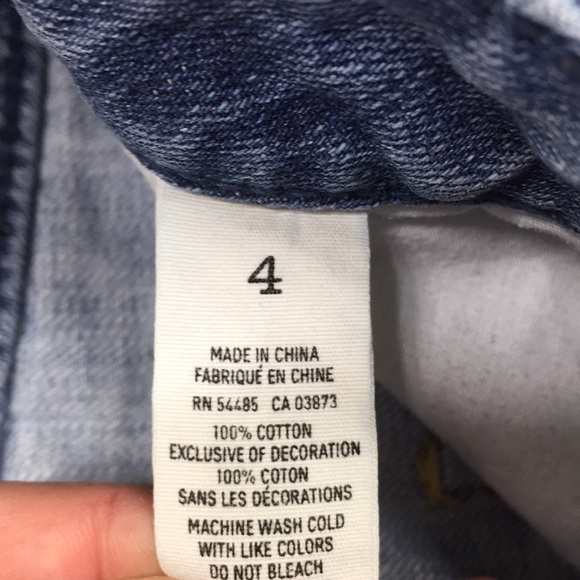 ✨✨REDUCED American Eagle Shorts✨✨ - Picture 4 of 5